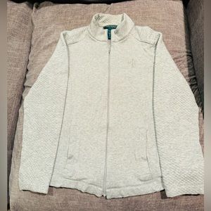 Lauren Ralph Lauren Jacket Size M